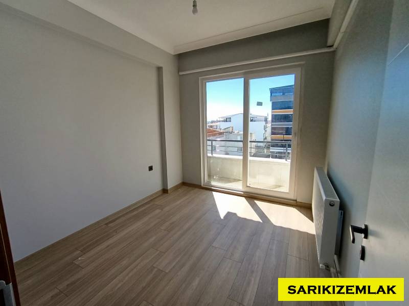 Edremit Tuzcumurat Mah`da3+1  Daire. - 9